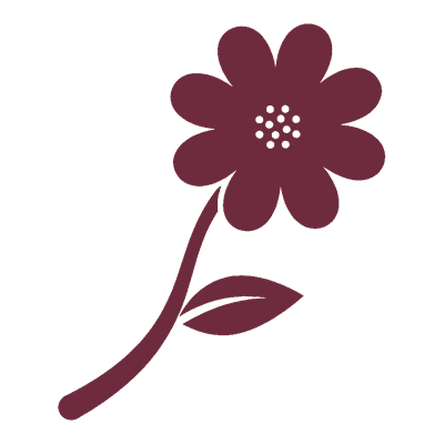 Tessa Wedding Painter logo